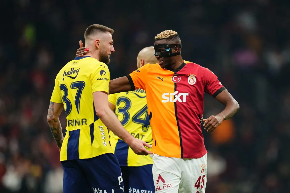 PSG : Milan Skriniar se prononce sur son retour