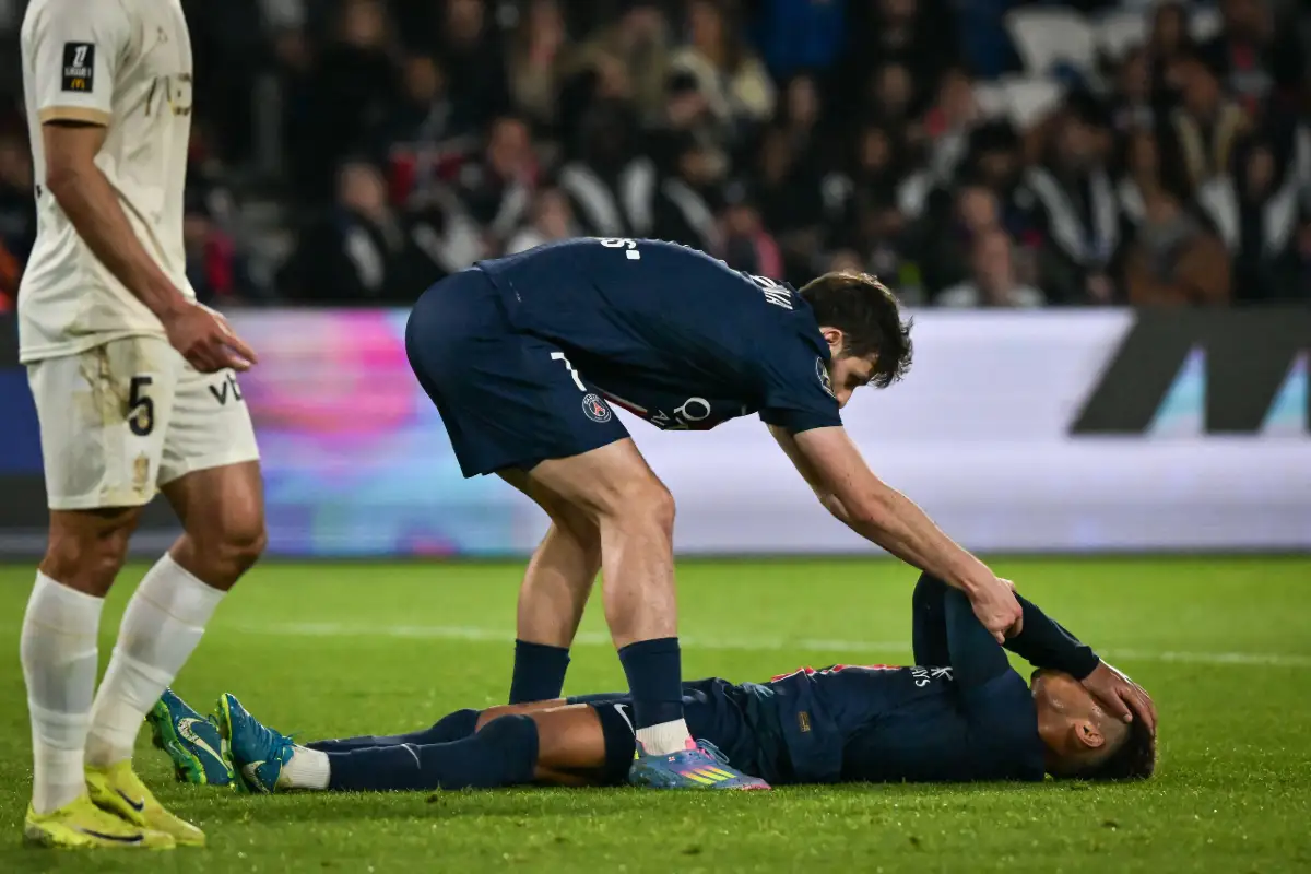 PSG : adieu l'invincibilité !