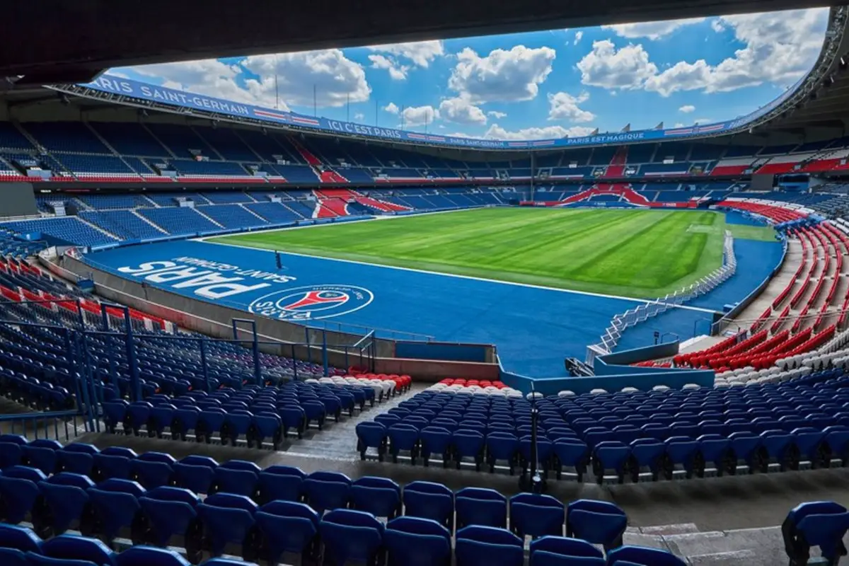 EdF: Les Bleus vont se produire au Parc lors des 3 prochains matchs à domicile