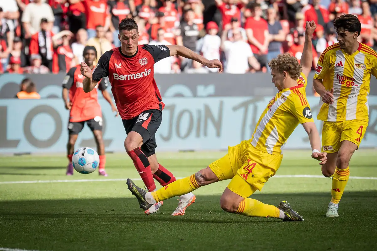 Manchester United sur la trace d'un attaquant de Bundesliga