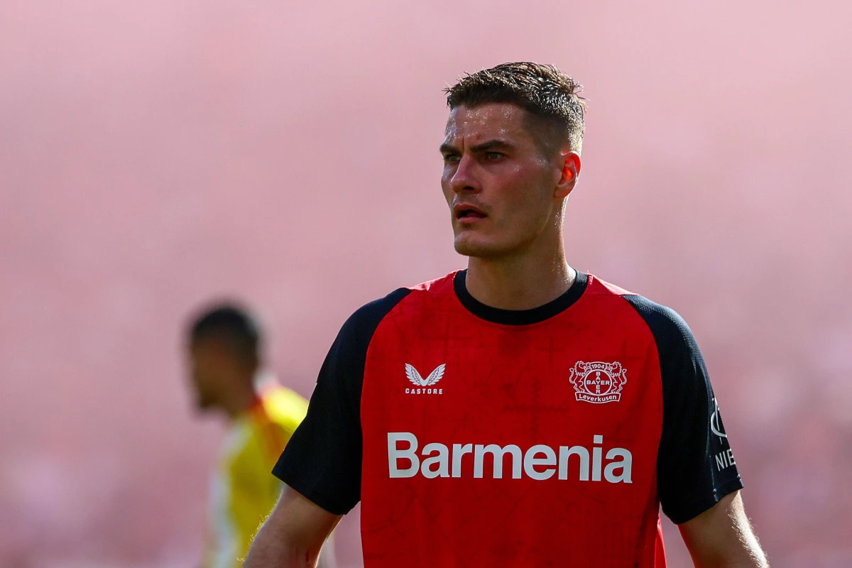 Le Real Madrid se penche sur un buteur de Bundesliga