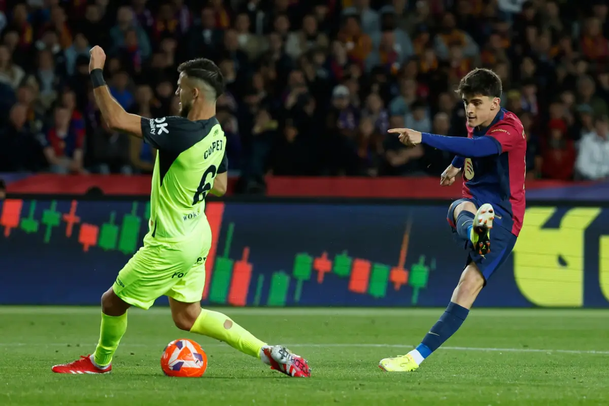 FC Barcelone: Manuel Pellegrini veut ce crack
