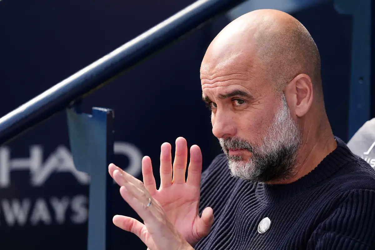Guardiola : L'homme derrière l'élimination du Real