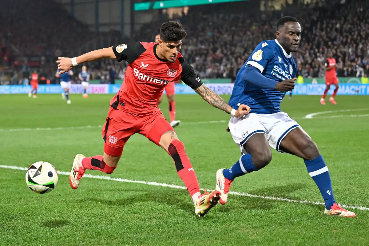 Manchester United : 50M¬ pour un défenseur de Bundesliga