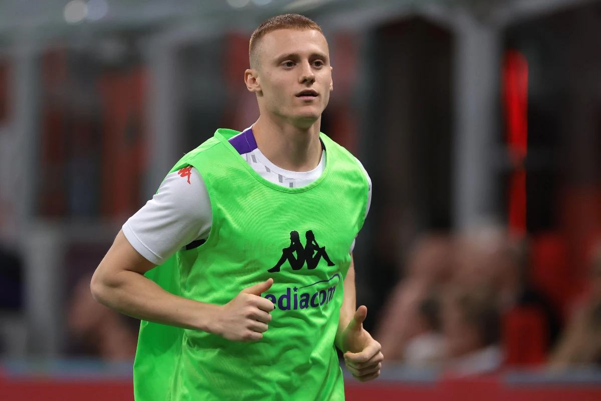 Le Milan AC se penche sur un jeune crack pour renforcer sa défense