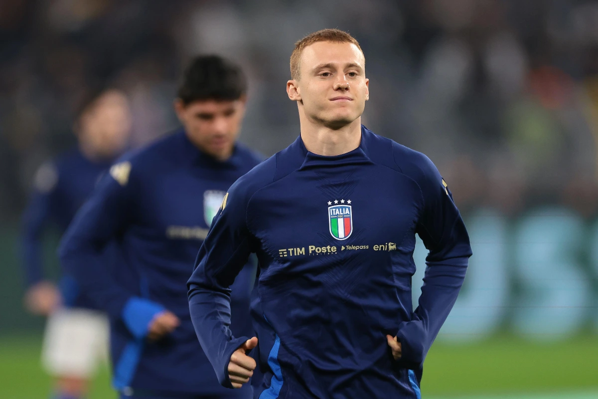 Chelsea se penche sur un jeune défenseur transalpin