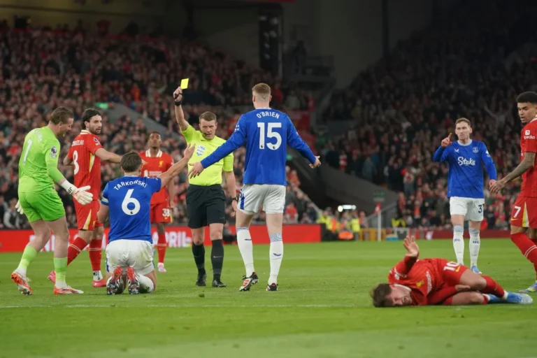 Polémique : La VAR complice de Barrott