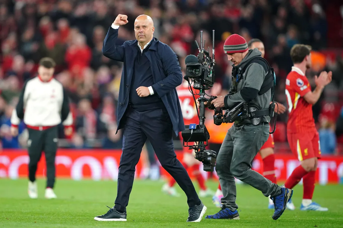Premier League : Ça se rapproche pour les Reds