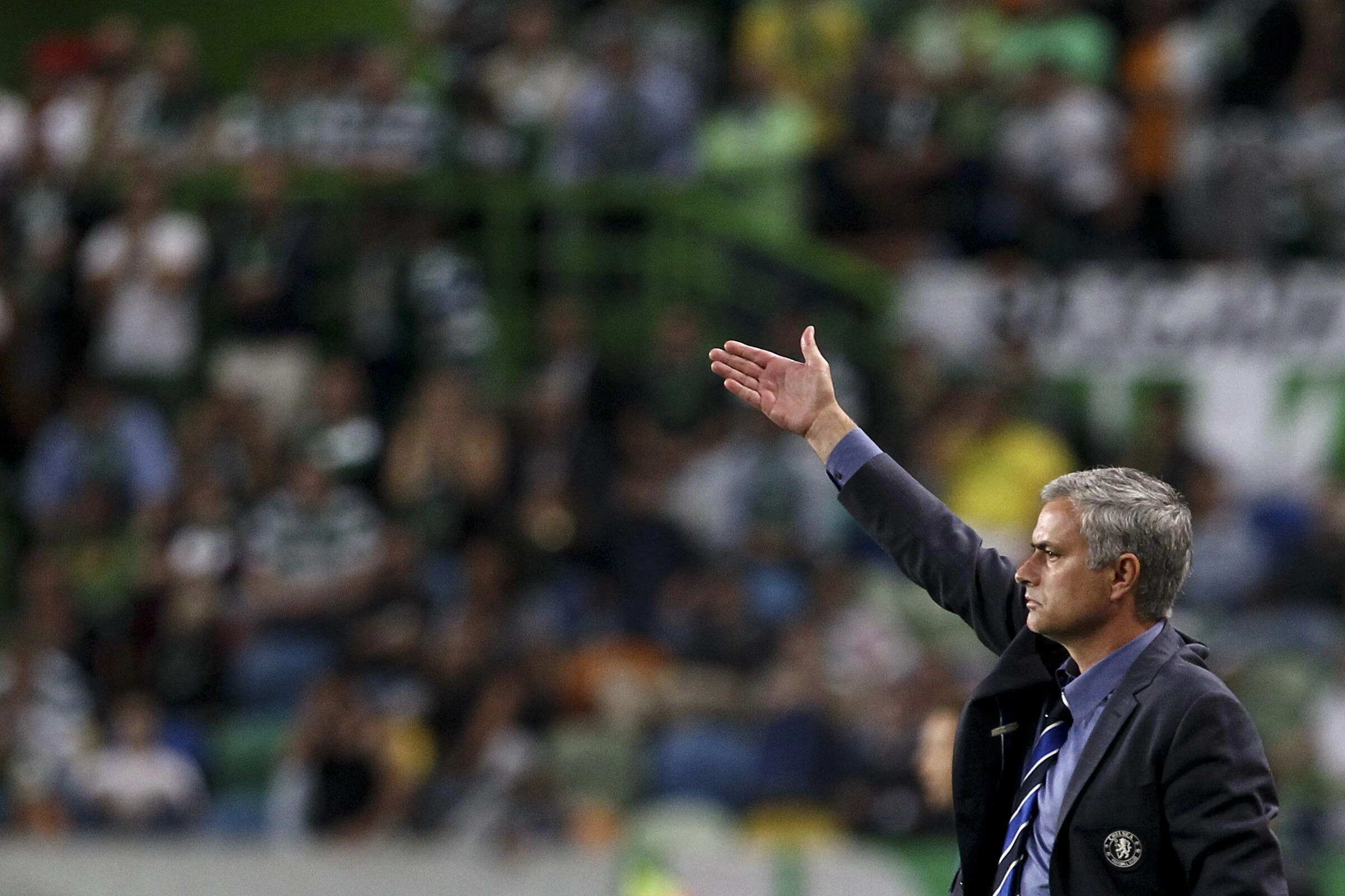 Premier League : Retour vers le futur