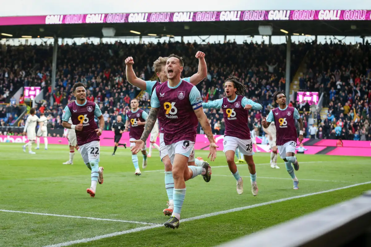 Premier League : voici les deux promus (Officiel)