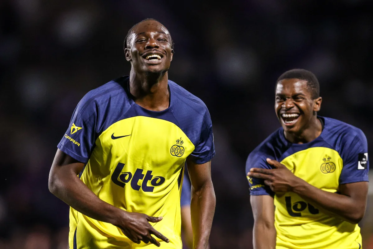 Le LOSC vise un buteur canadien pour succéder à Jonathan David