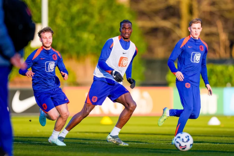 RB Leipzig : Bienvenue Zéki