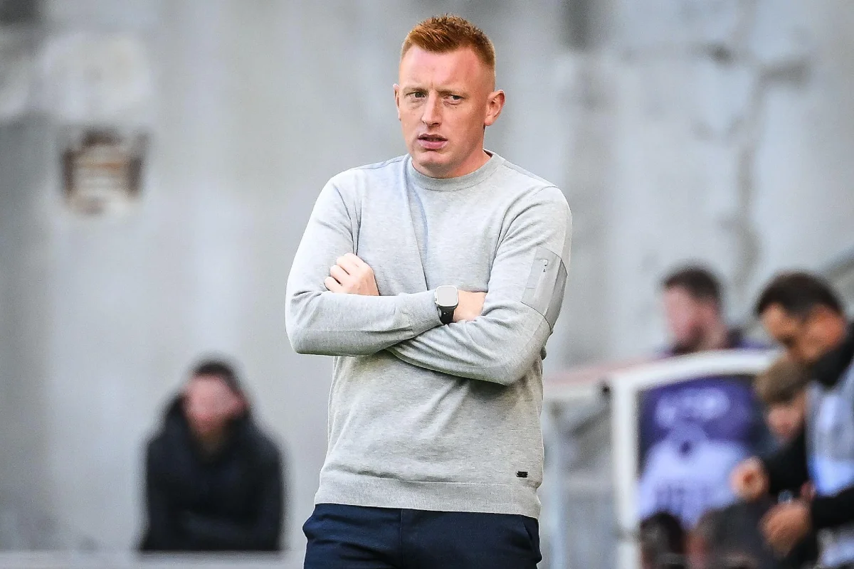 RC Lens : Une folie à l'horizon pour Will Still