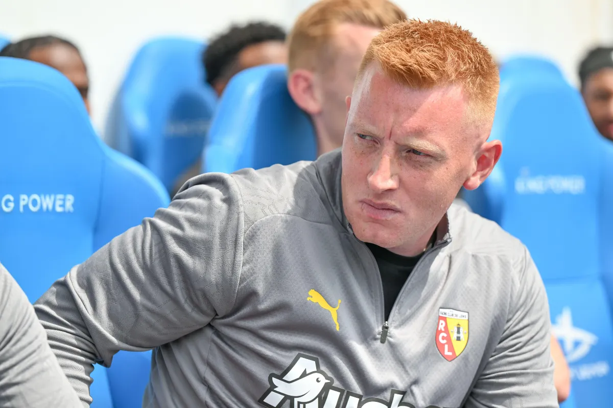 RC Lens : Will Still entre espoirs et défis