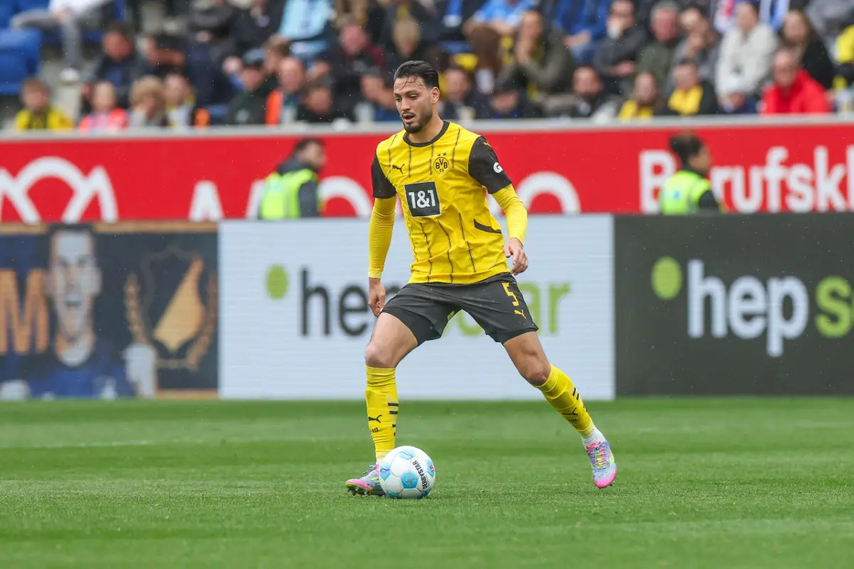 L'OM s'attaque au remplaçant de Theo Hernandez