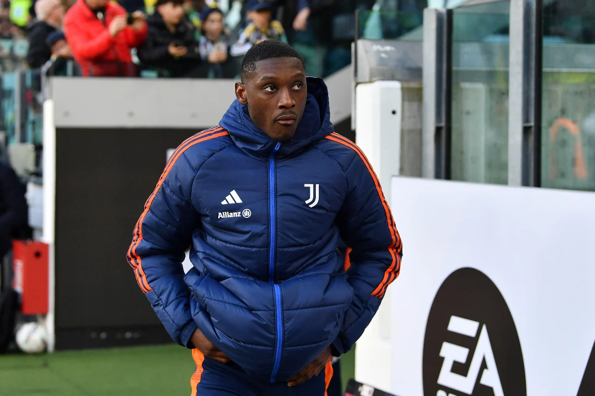 PSG : Randal Kolo Muani a une touche en Angleterre
