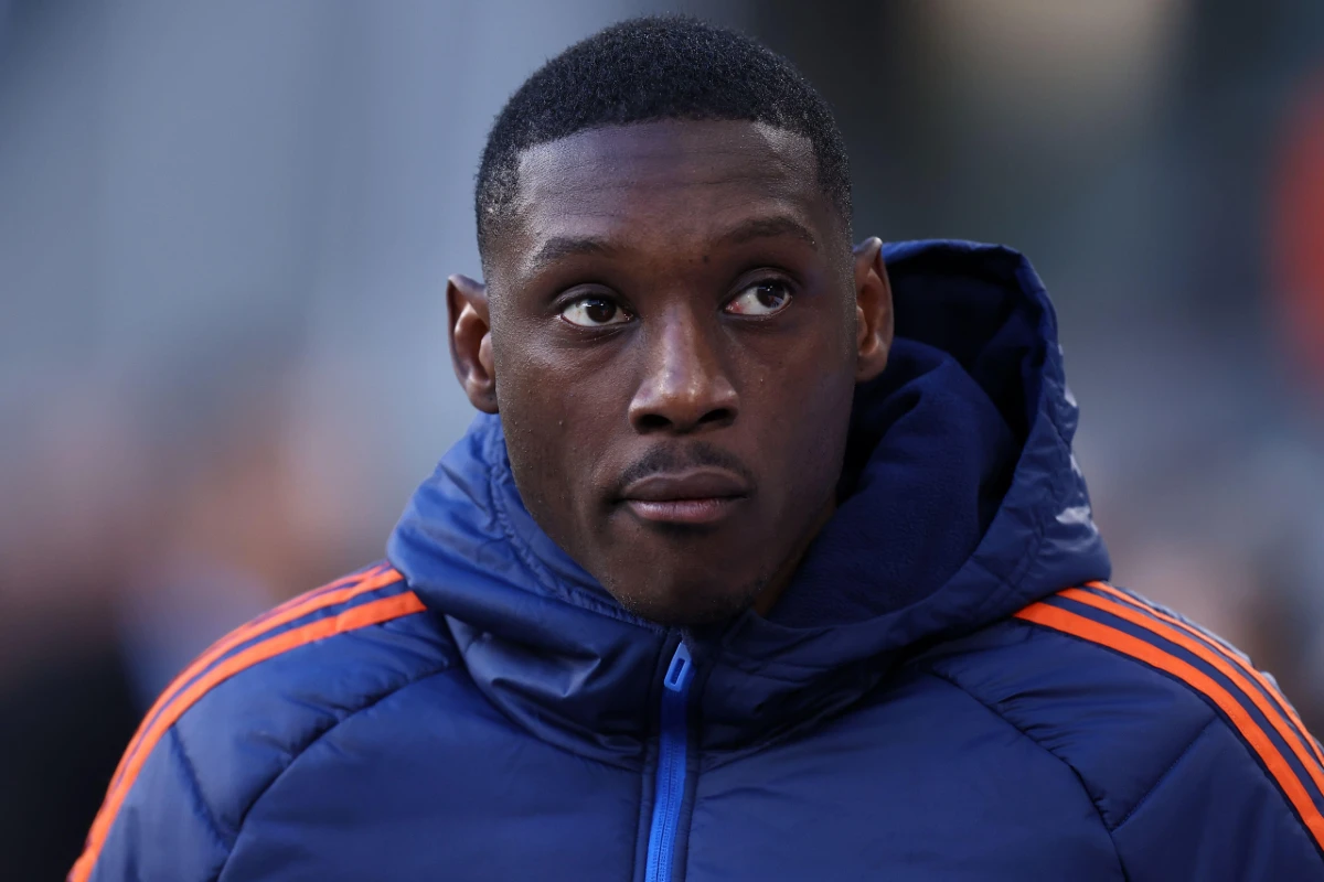 La Juventus n'est plus certaine de garder Randal Kolo Muani