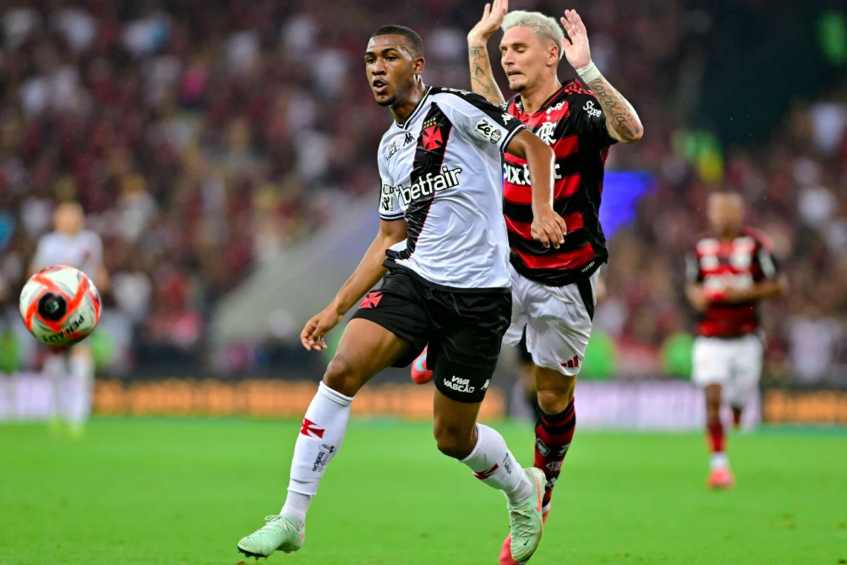 Liverpool se penche sur un jeune crack brésilien
