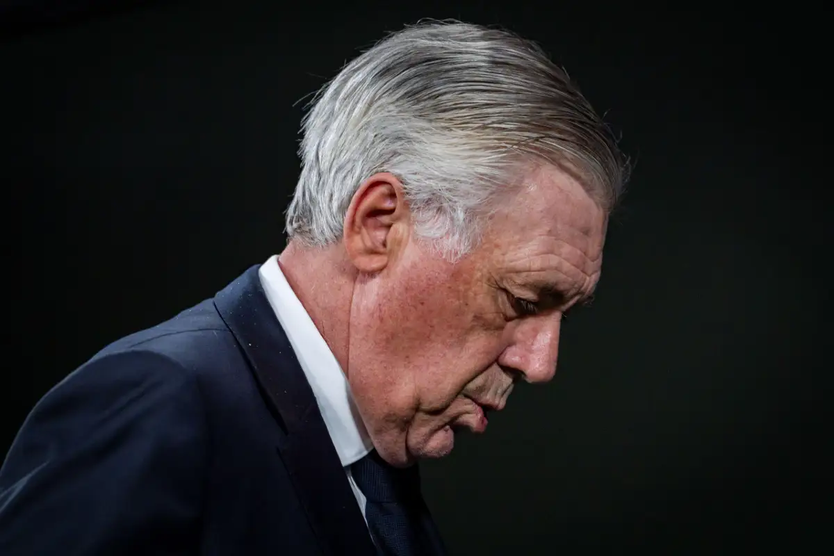 Real Madrid : Ancelotti fait ses adieux !