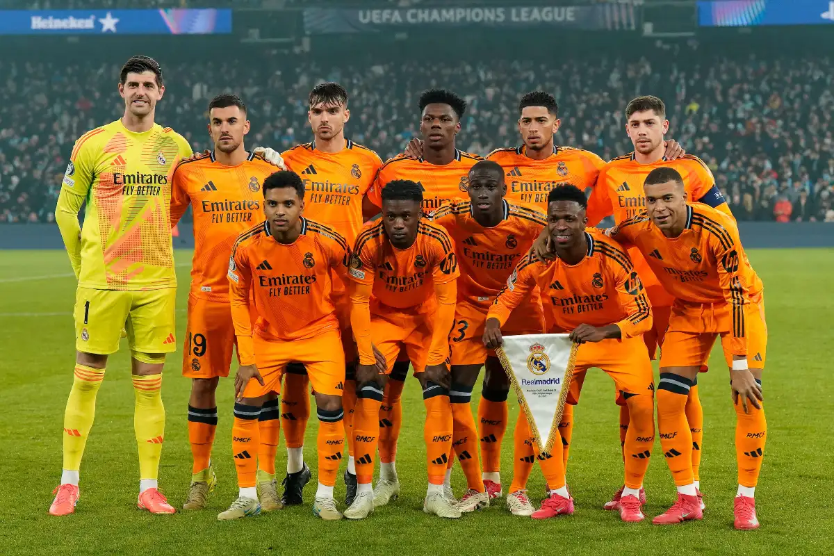 Real Madrid - Arsenal : Compositions probables