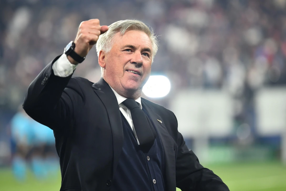 Real Madrid : Carlo Ancelotti parti pour rester ?