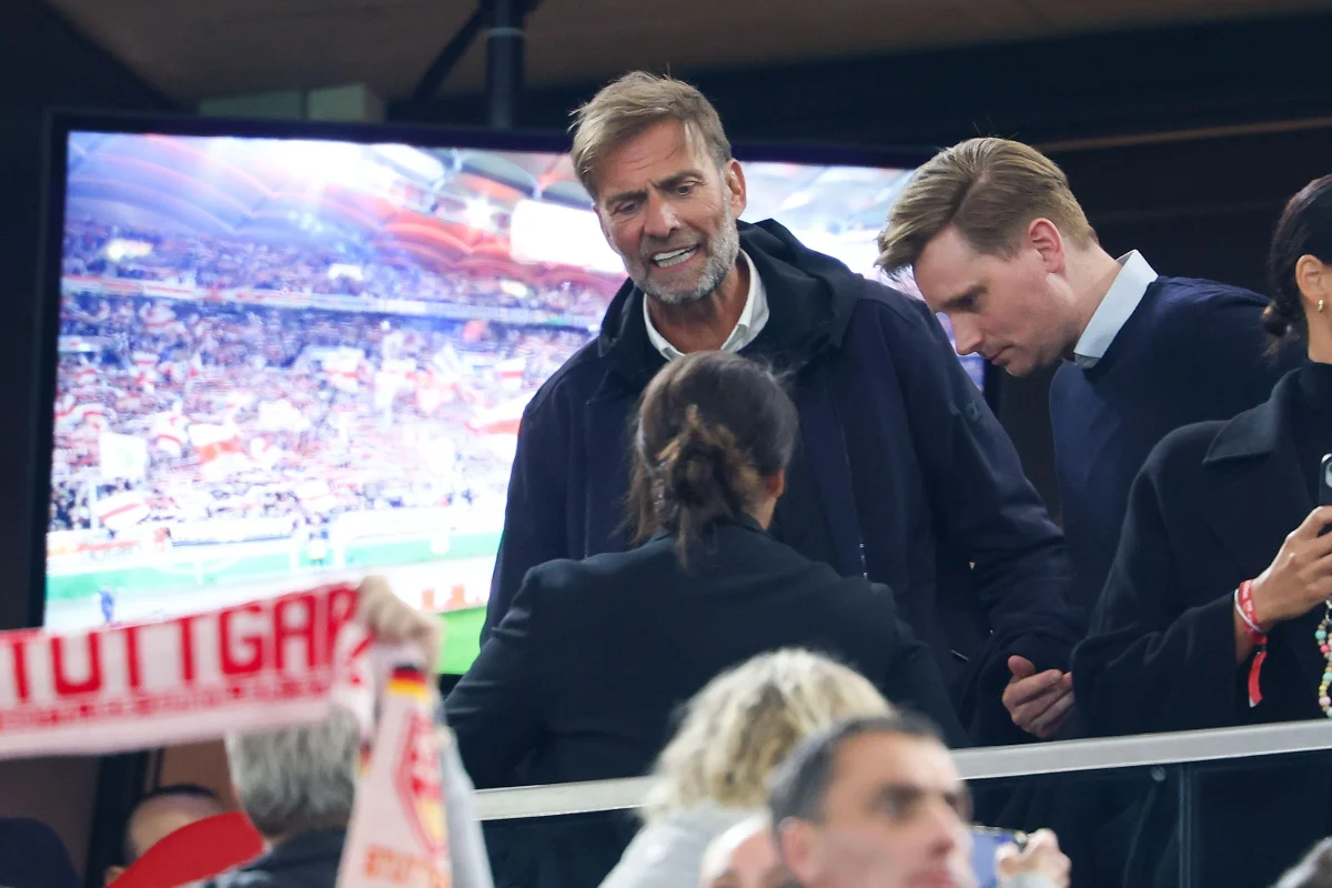 Real Madrid : Cet ancien entraîneur de Premier League en approche