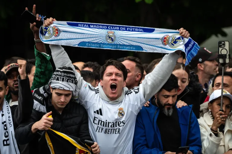 Vinicius Jr dehors Vinicius Jr