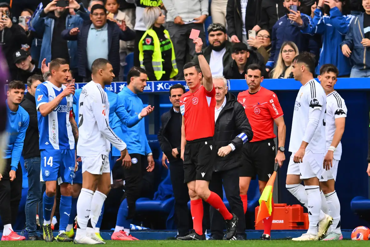 Real Madrid : Kylian Mbappé, l'élégance dans l'erreur
