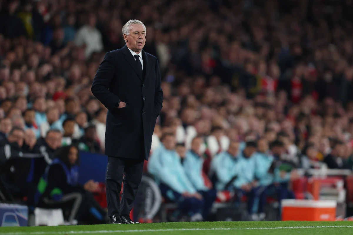 Real Madrid : La future destination d'Ancelotti enfin révélée
