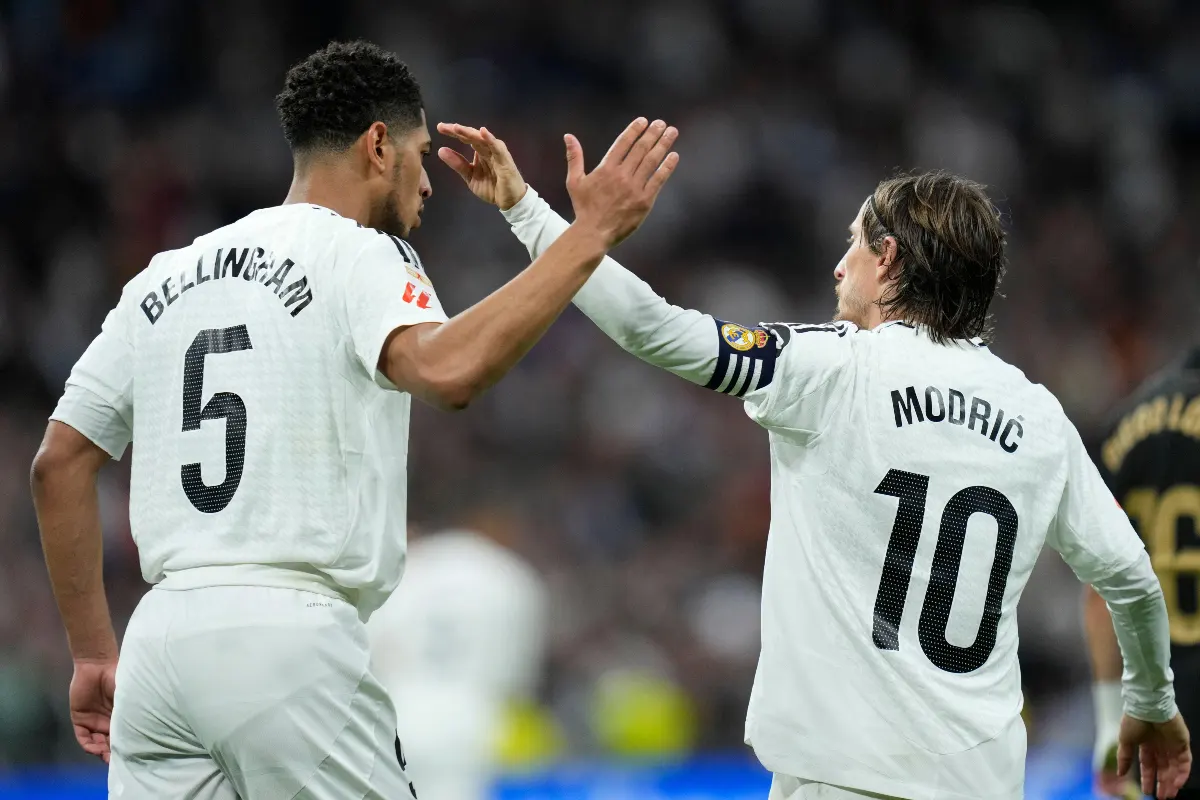 Real Madrid : Le Qatar à la porte de cet ancien de Premier League