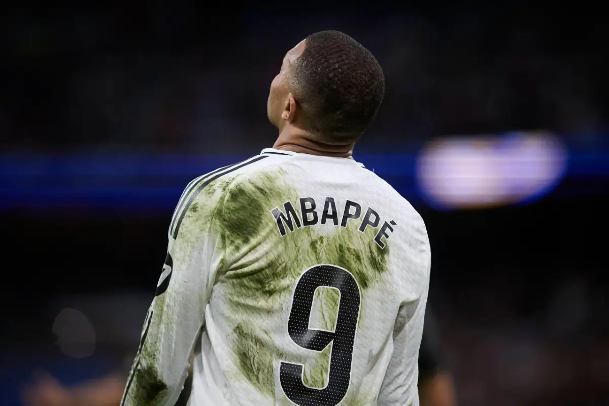 Real Madrid : Mbappé perd un gros investissement