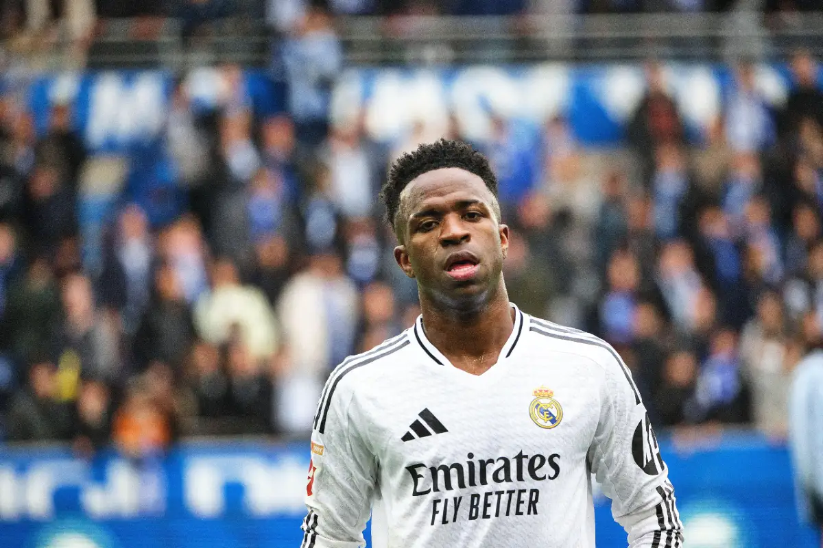 Real Madrid : Vinicius, enfin la fumée blanche !