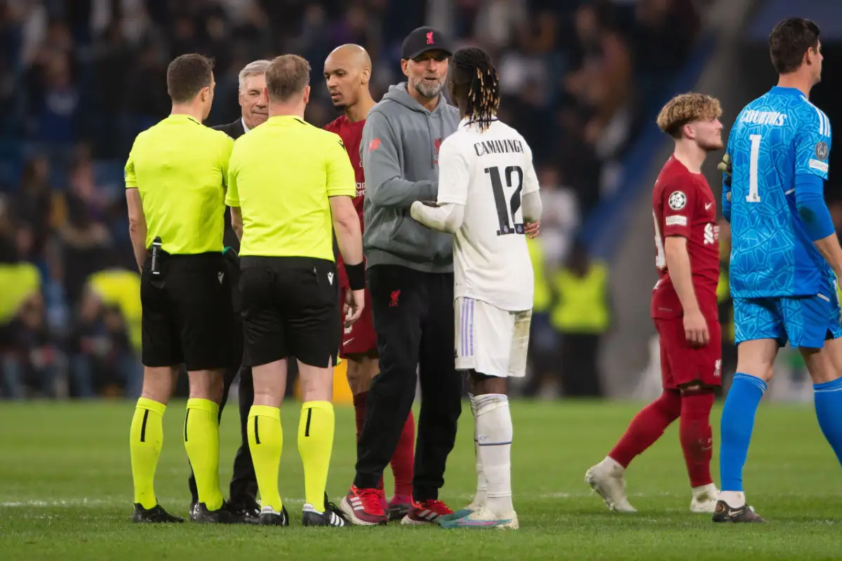 Real Madrid : cet incroyable entraîneur arrive