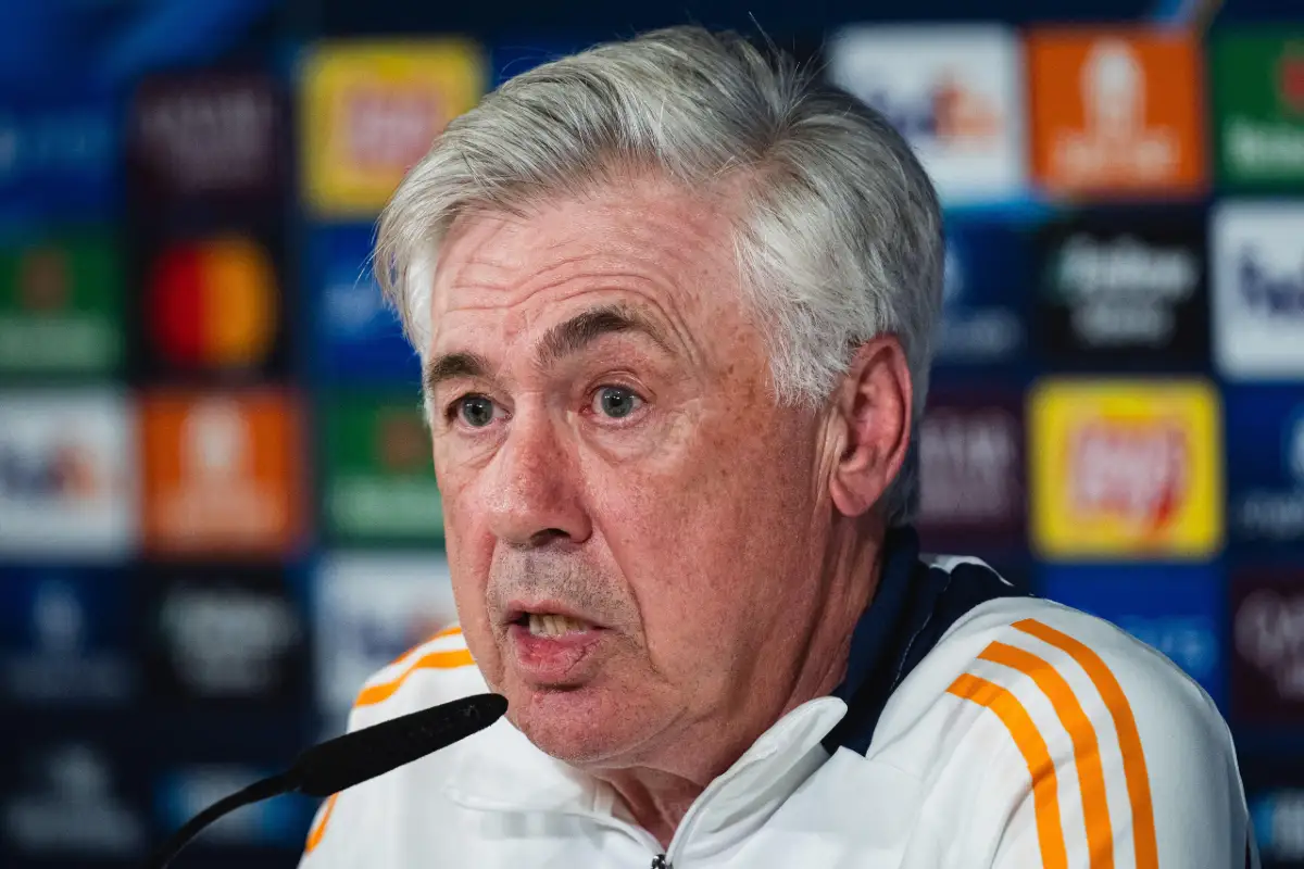 Real Madrid : enfin, Ancelotti dit oui au Brésil