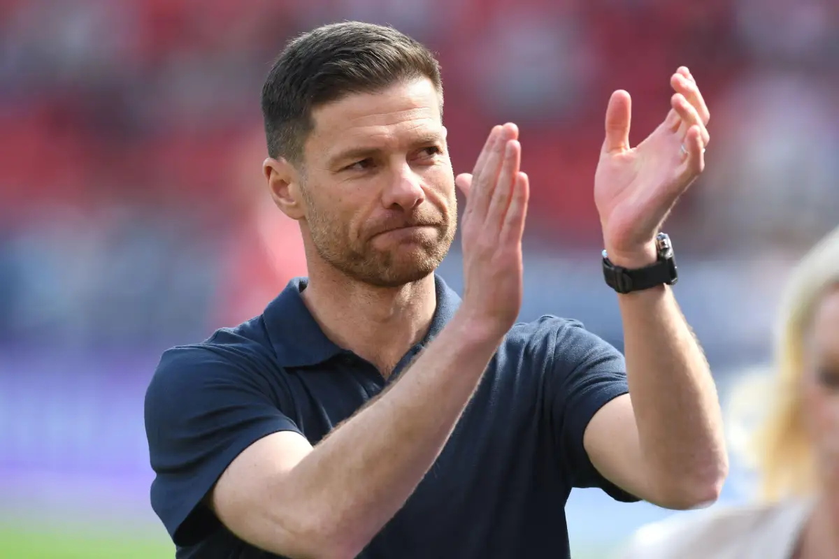 Real Madrid : enfin, la nouvelle tant attendue sur Xabi Alonso