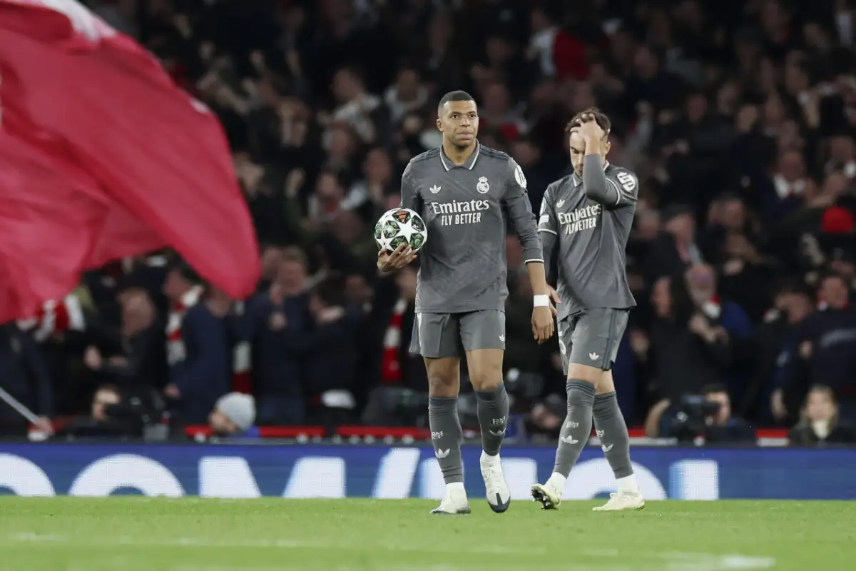 Real Madrid : tragique nouvelle !