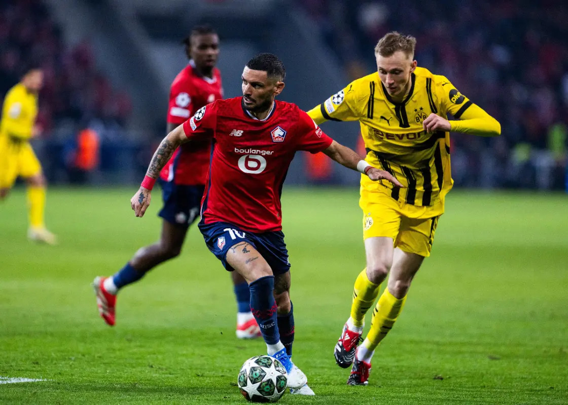 LOSC : Rémy Cabella a choisi son futur club