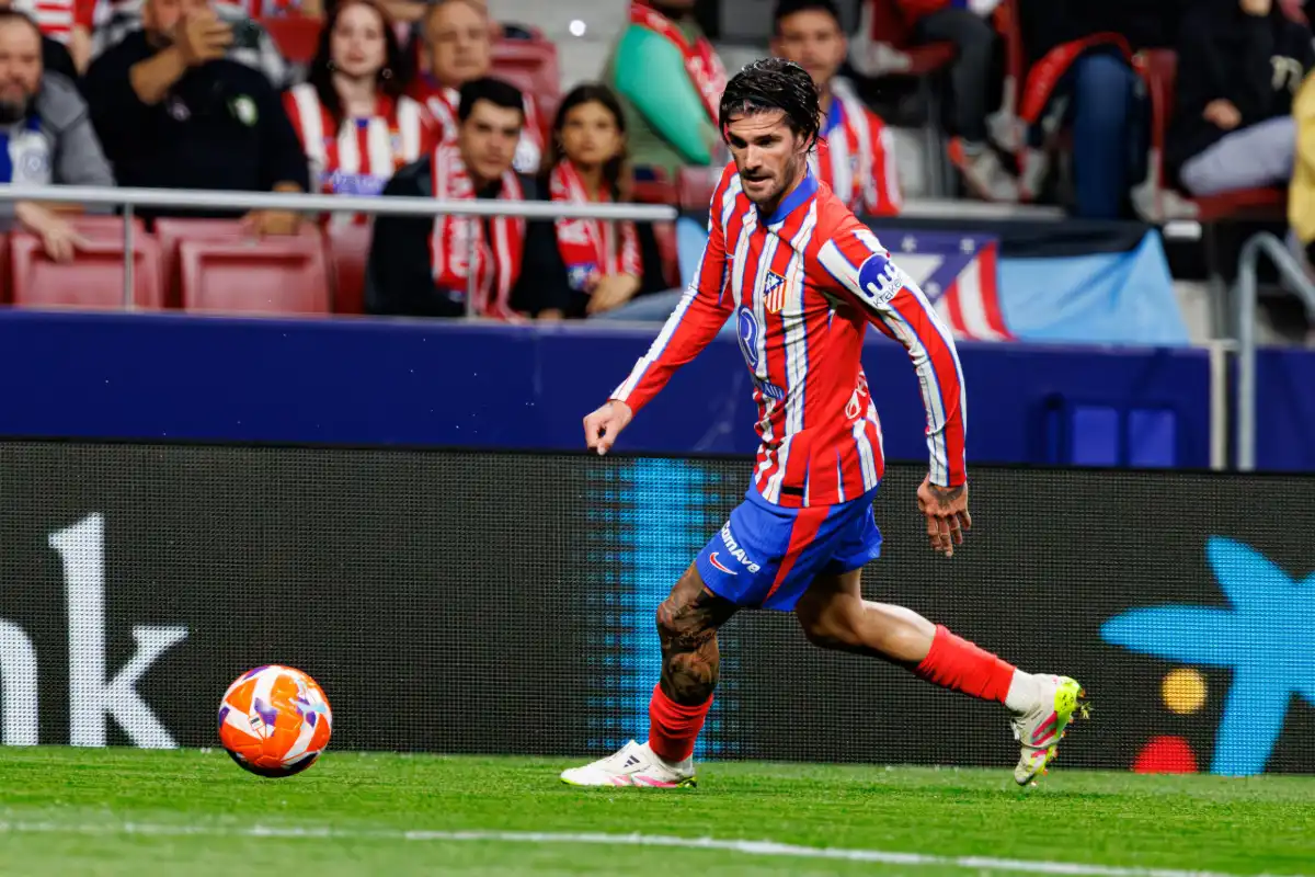 Atlético Madrid: Emery est là pour un guerrier de Siméone