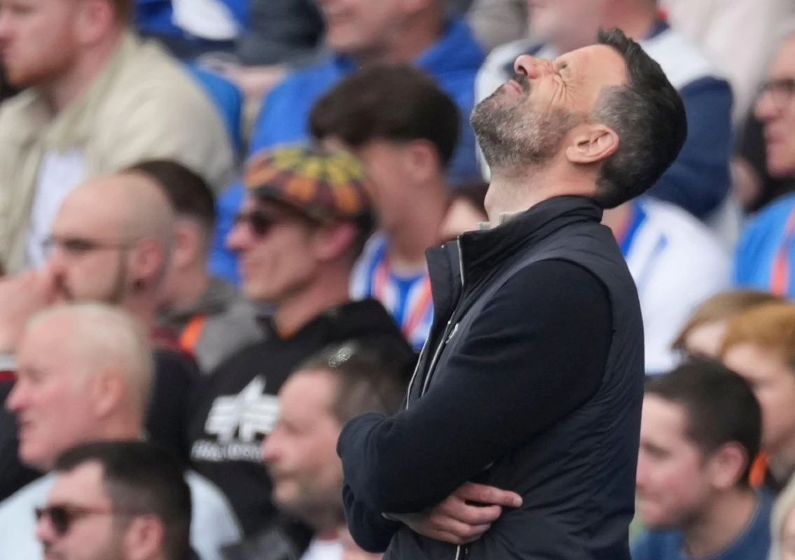 Cet ex de Manchester United prêt à aller en enfer avec Leicester