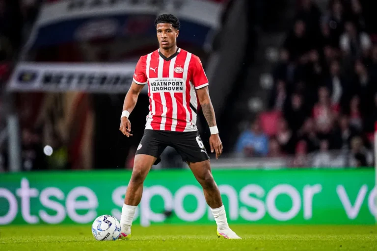 Ryan Flamingo intéresse le PSG