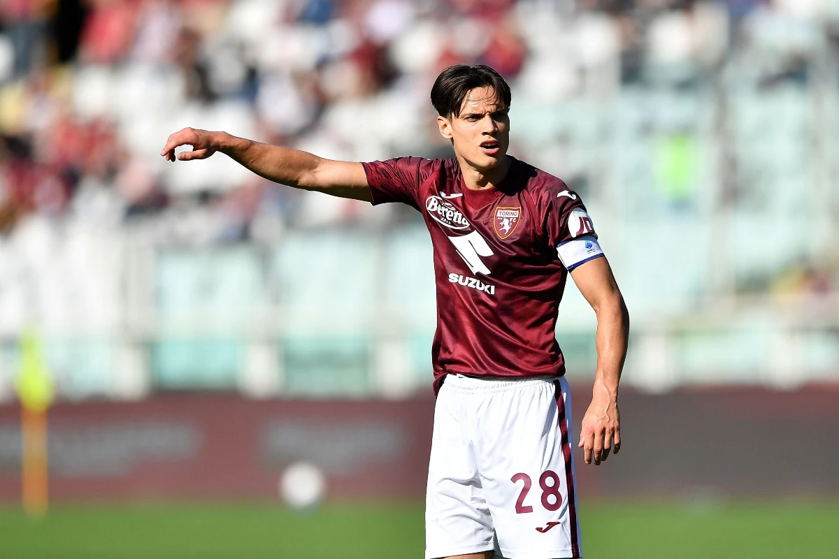 Manchester City et Liverpool viseraient un international transalpin