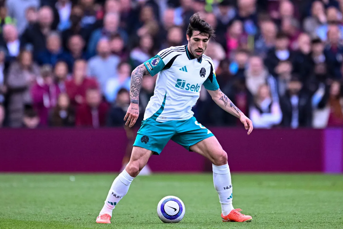 Le Real Madrid se positionne sur Sandro Tonali