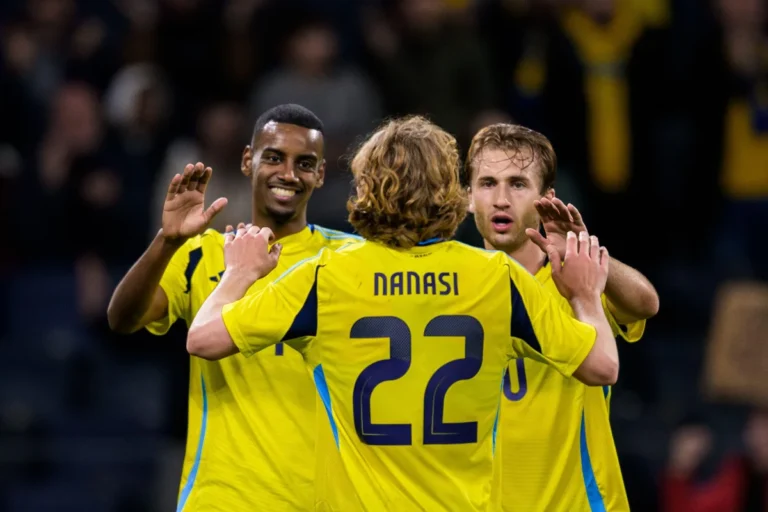 Sebastian Nanasi ciblé par un club allemand @Alamy