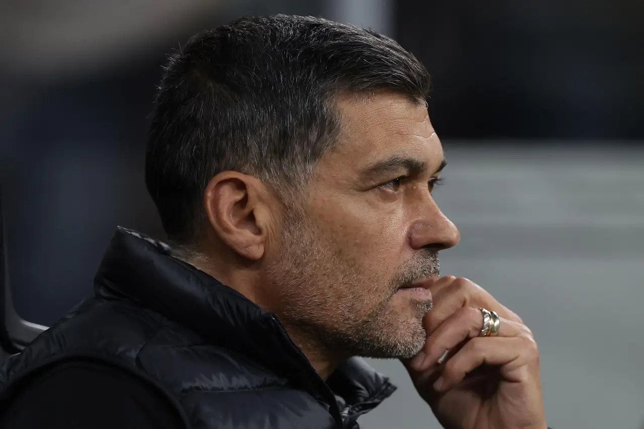AC Milan : Le verdict est tombé pour Conceição