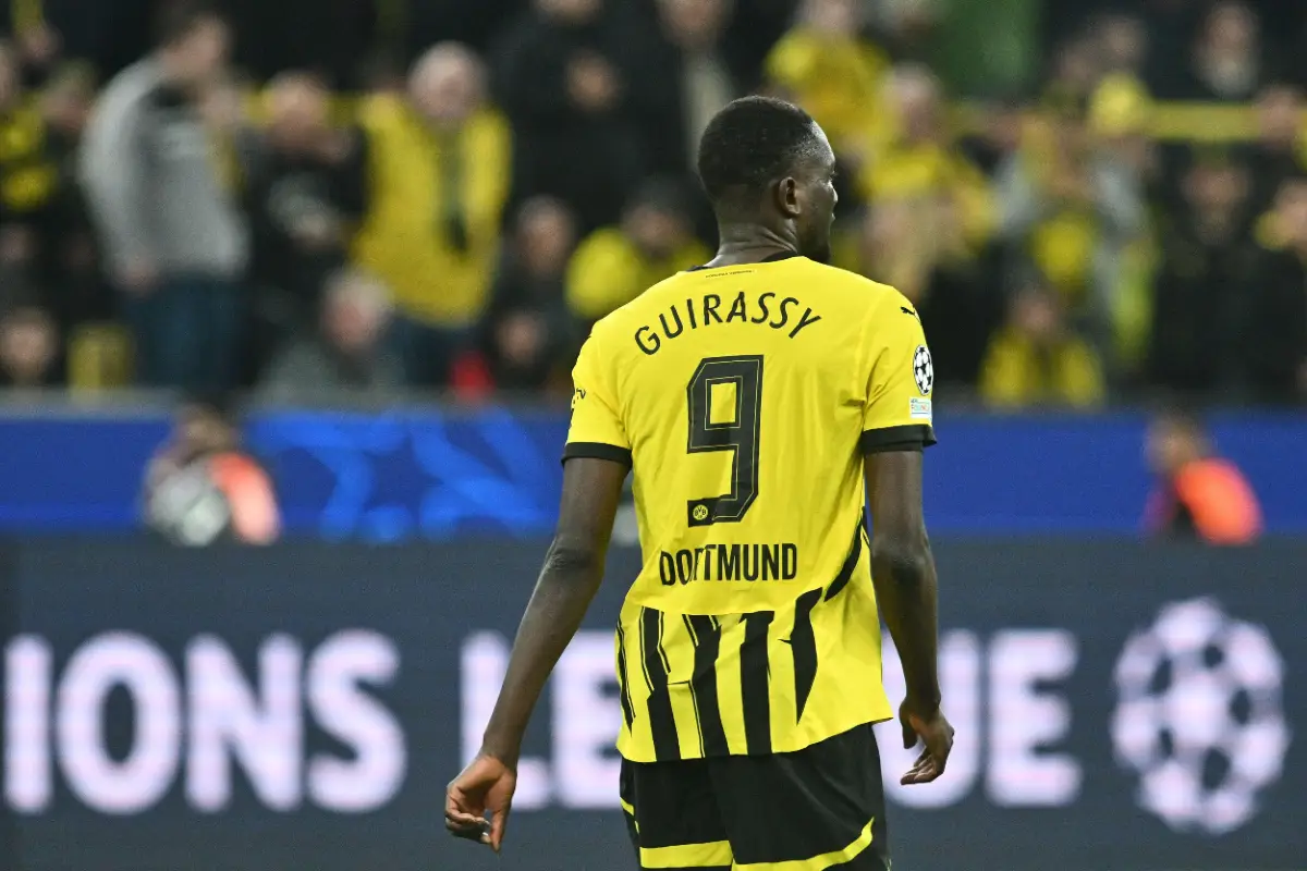 Chelsea a trouvé le nouveau Drogba