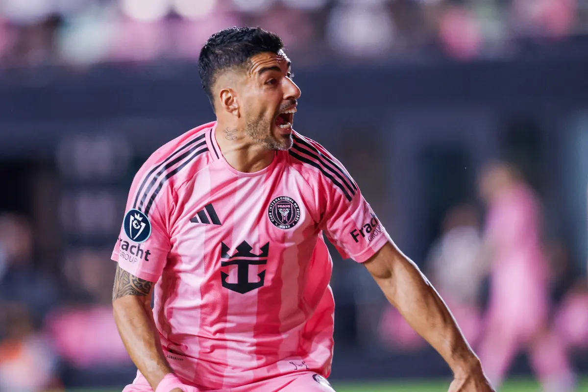 Suárez mord encore: la victime est choquante de cette fois-ci