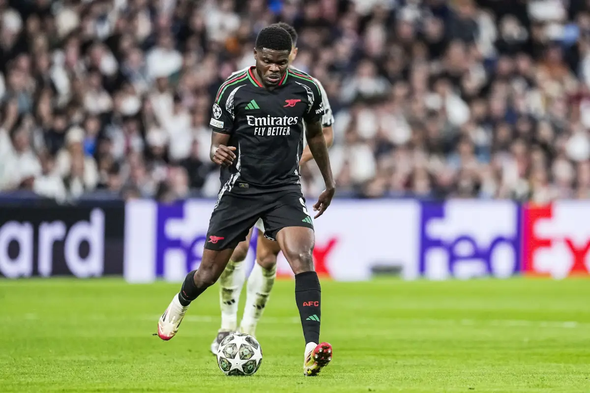 Arsenal ne veut plus se séparer de ce cadre