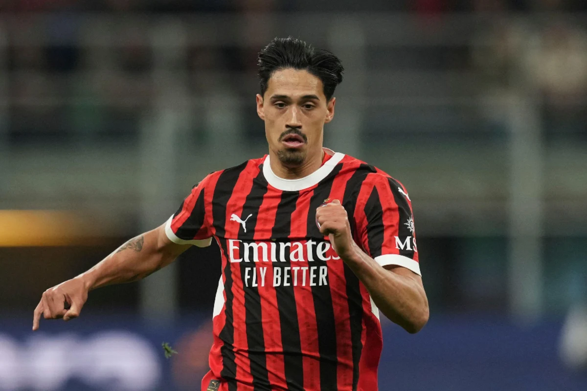 Le Real Madrid se penche sur un taulier du Milan AC
