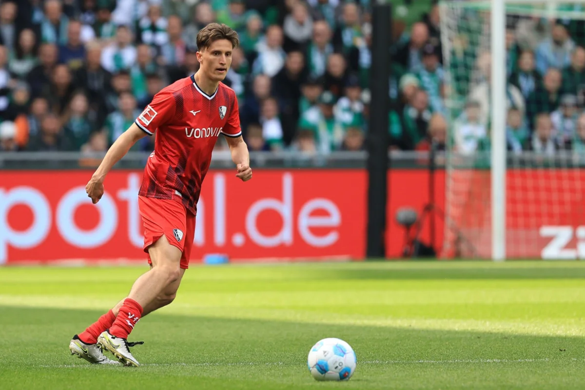 Un jeune défenseur allemand intéresse le Bayer Leverkusen