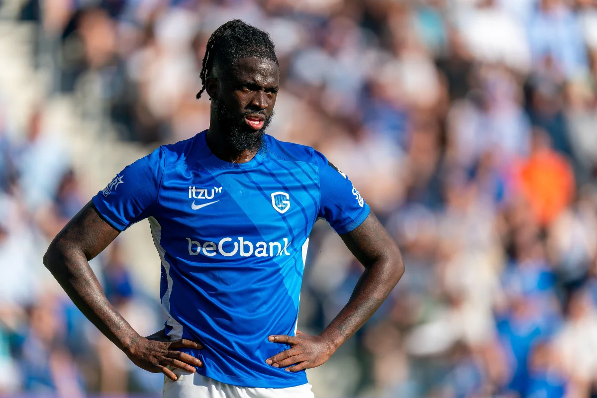 Le Bayern Munich surveille un buteur nigérian